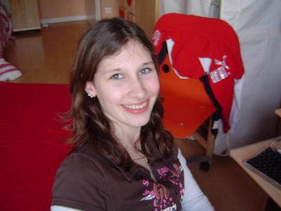 sandra