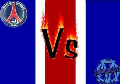 psg vs om 